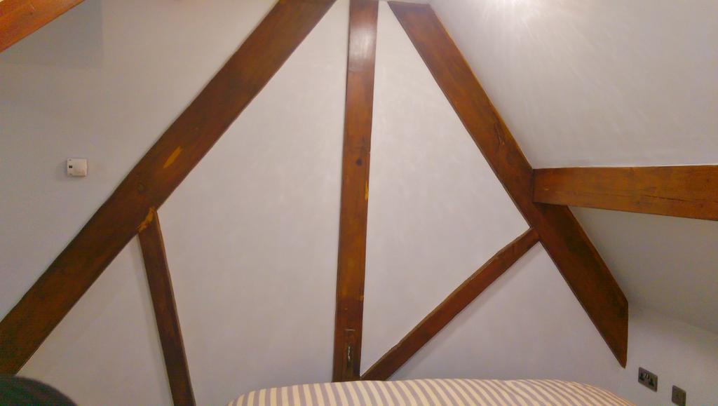 The Milverton Hotel Манчестер Экстерьер фото